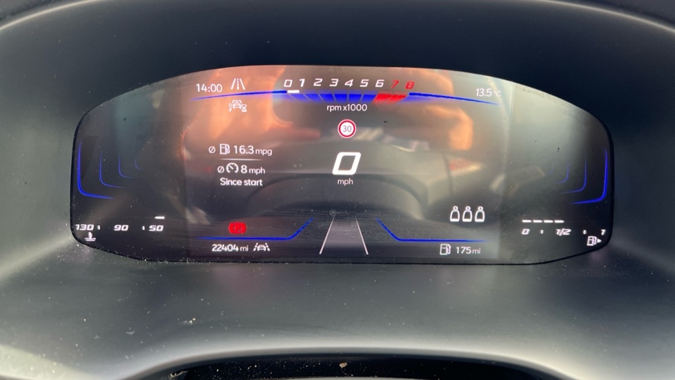 Used SEAT Ateca 2024 for sale - 76661059: Photo 14