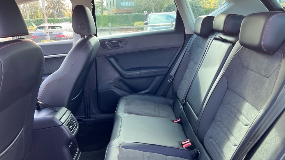Used SEAT Ateca 2024 for sale - 76661059: Photo 15