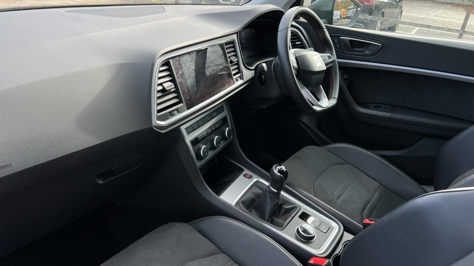 Used SEAT Ateca 2024 for sale - 76661059: Photo 2