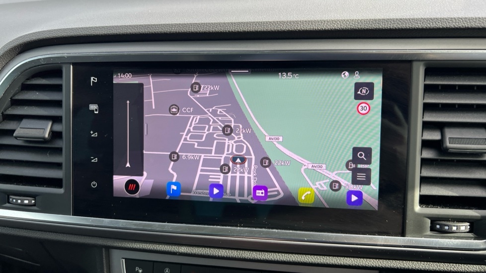 Used SEAT Ateca 2024 for sale - 76661059: Photo 21