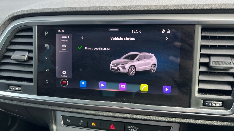 Used SEAT Ateca 2024 for sale - 76661059: Photo 23