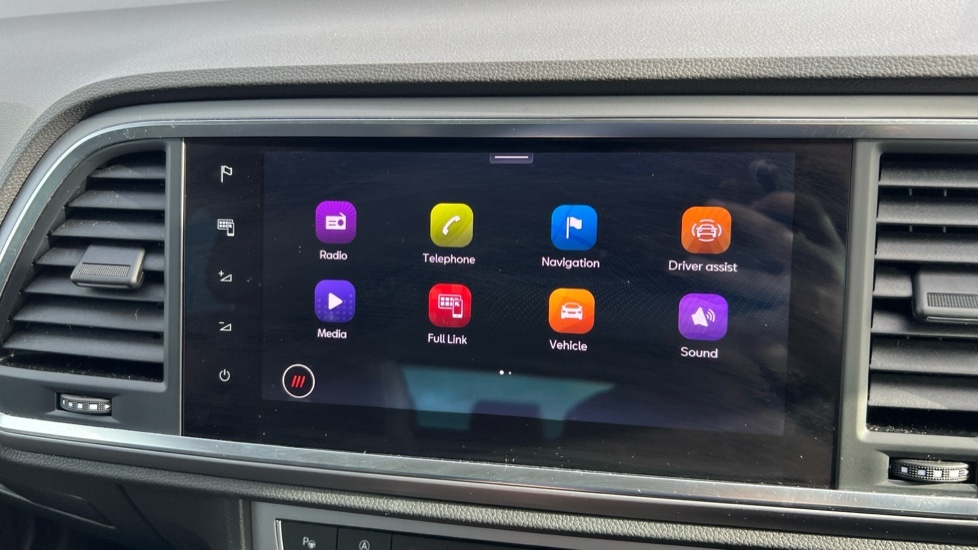 Used SEAT Ateca 2024 for sale - 76661059: Photo 24