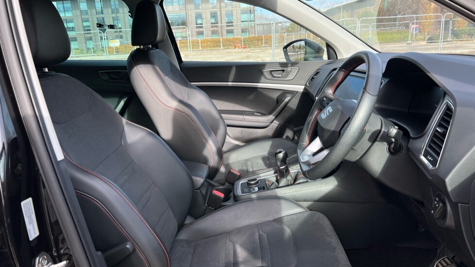 Used SEAT Ateca 2024 for sale - 76661059: Photo 26