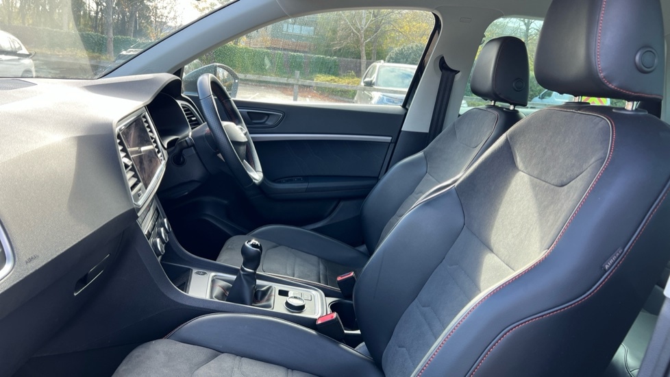 Used SEAT Ateca 2024 for sale - 76661059: Photo 27