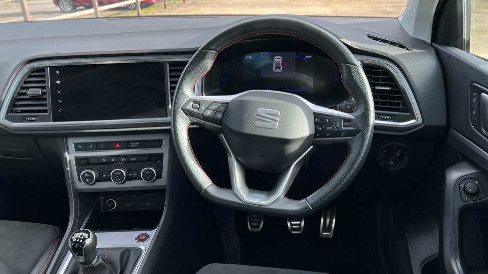 Used SEAT Ateca 2024 for sale - 76661059: Photo 28