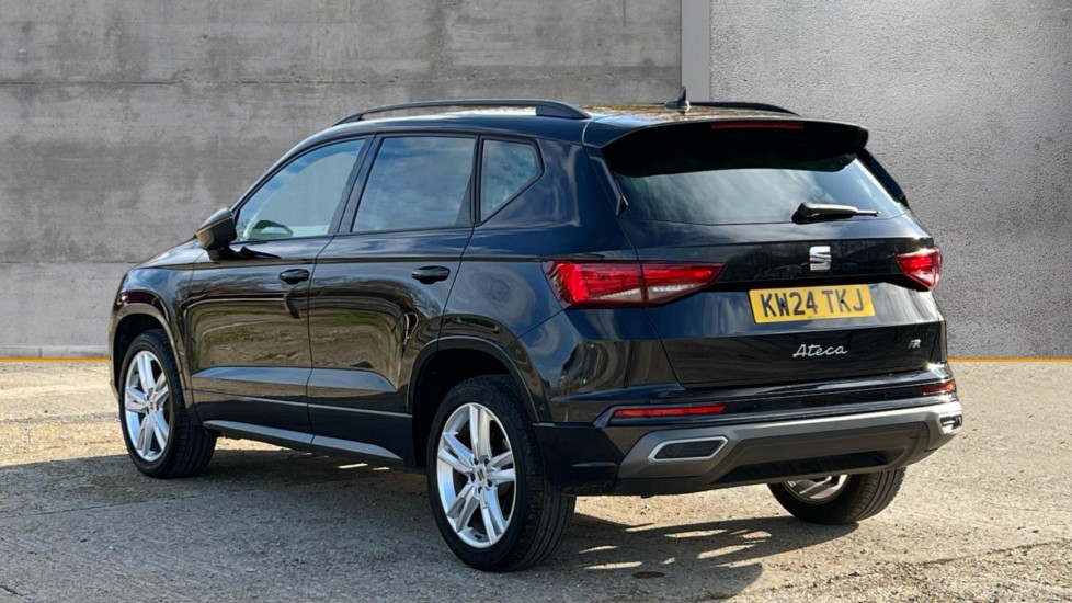 Used SEAT Ateca 2024 for sale - 76661059: Photo 3