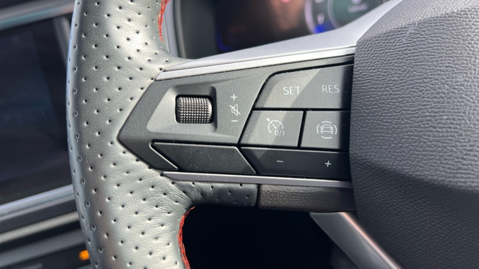 Used SEAT Ateca 2024 for sale - 76661059: Photo 30