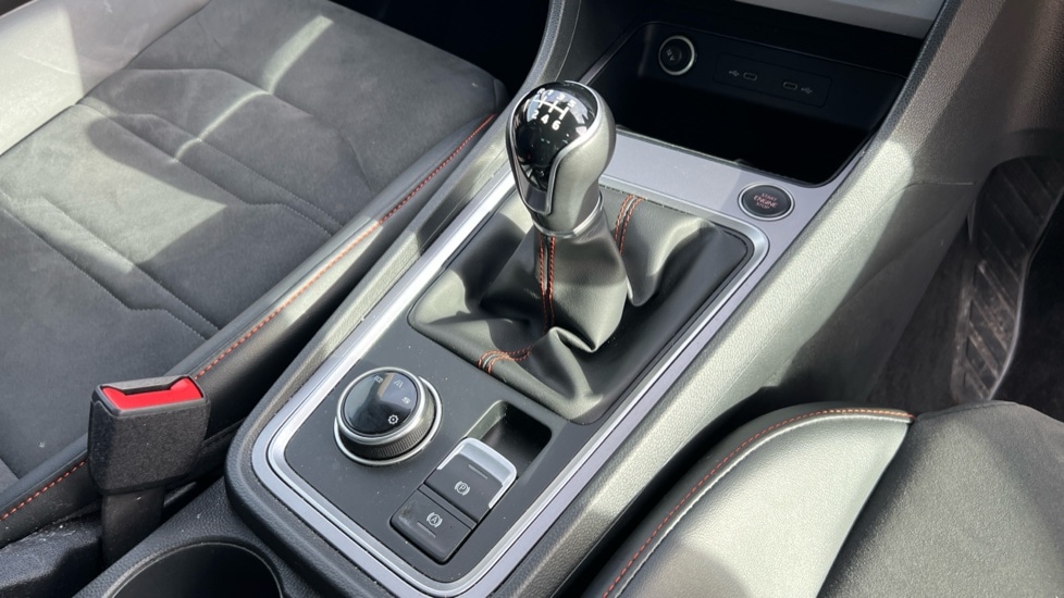 Used SEAT Ateca 2024 for sale - 76661059: Photo 34