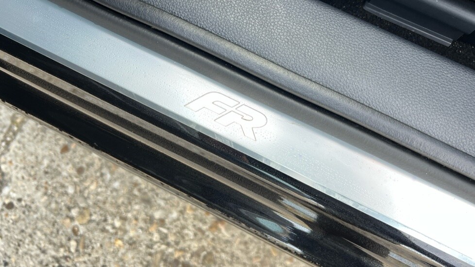 Used SEAT Ateca 2024 for sale - 76661059: Photo 37