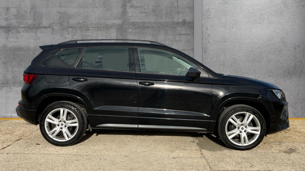 Used SEAT Ateca 2024 for sale - 76661059: Photo 4