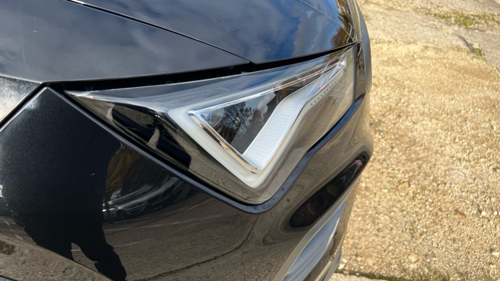 Used SEAT Ateca 2024 for sale - 76661059: Photo 40