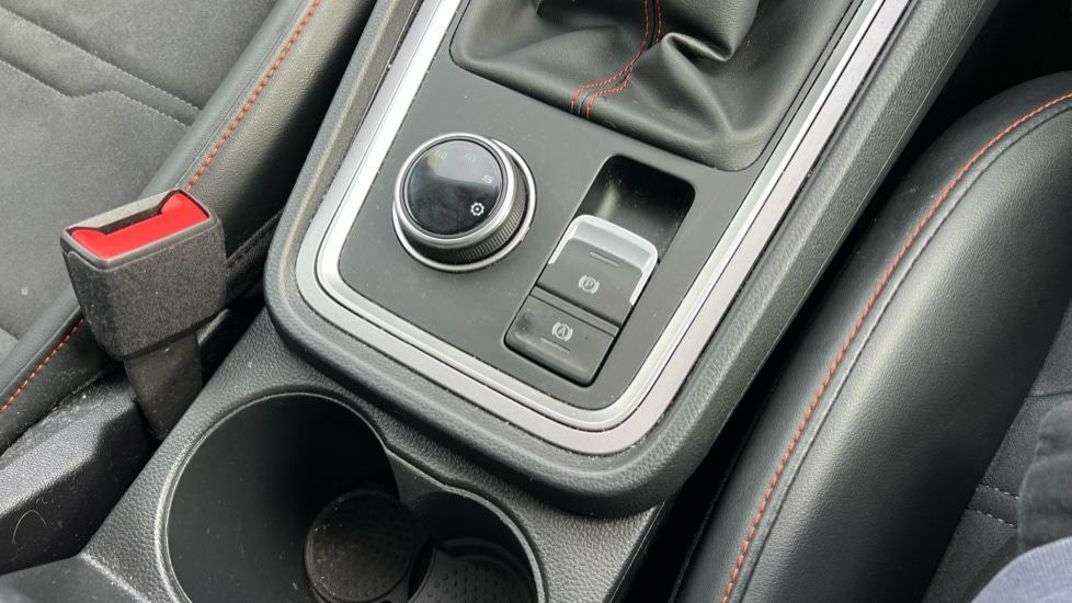 Used SEAT Ateca 2024 for sale - 76661059: Photo 50