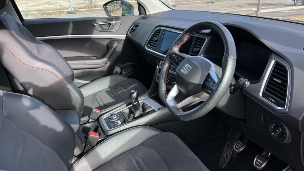 Used SEAT Ateca 2024 for sale - 76661059: Photo 6