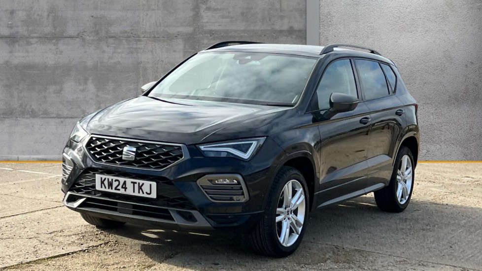 Used SEAT Ateca 2024 for sale - 76661059: Photo 7