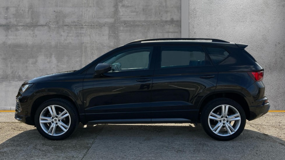 Used SEAT Ateca 2024 for sale - 76661059: Photo 9