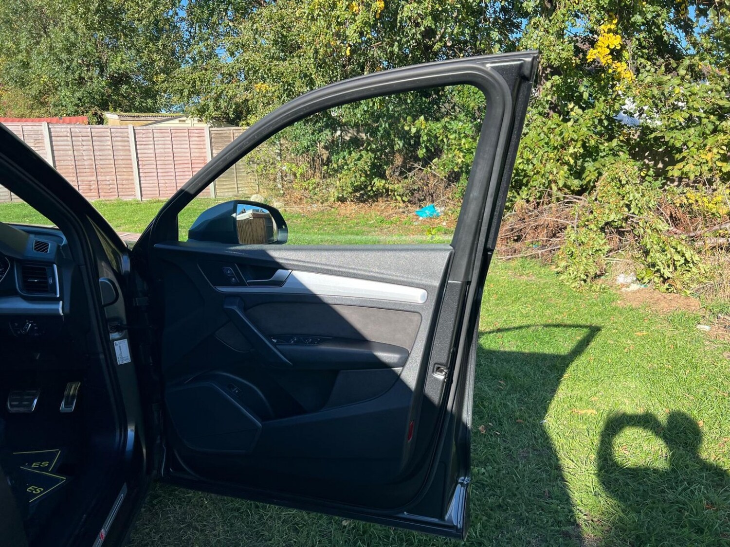 Used Audi Q5 2018 for sale - 77572680: Photo 17