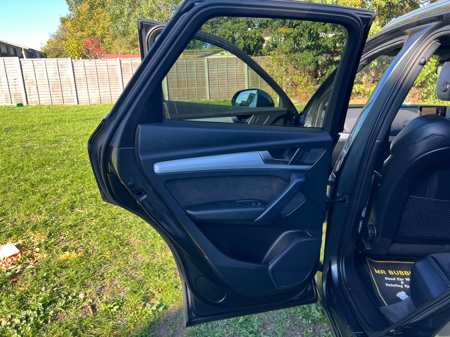 Used Audi Q5 2018 for sale - 77572680: Photo 18