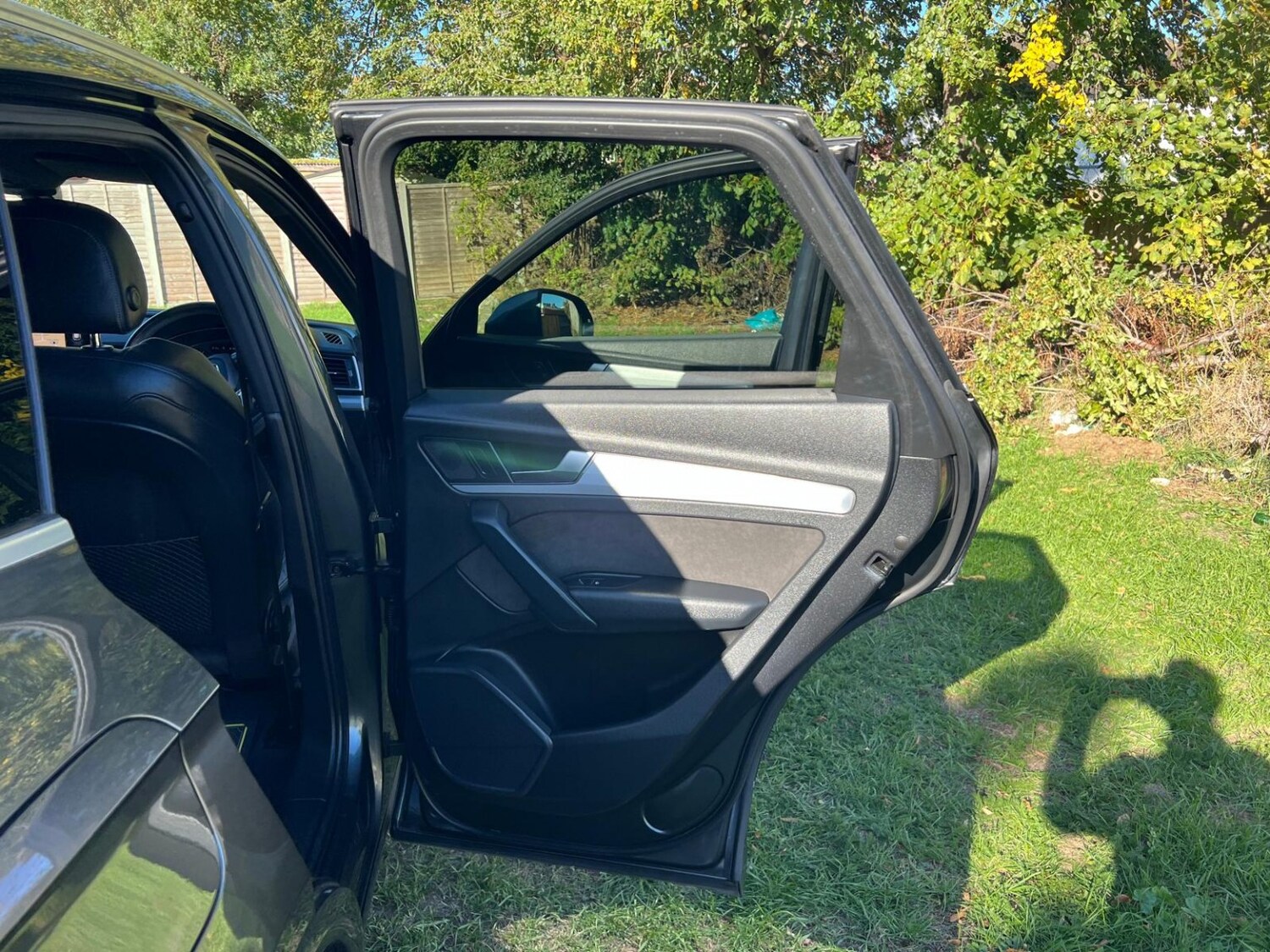 Used Audi Q5 2018 for sale - 77572680: Photo 19