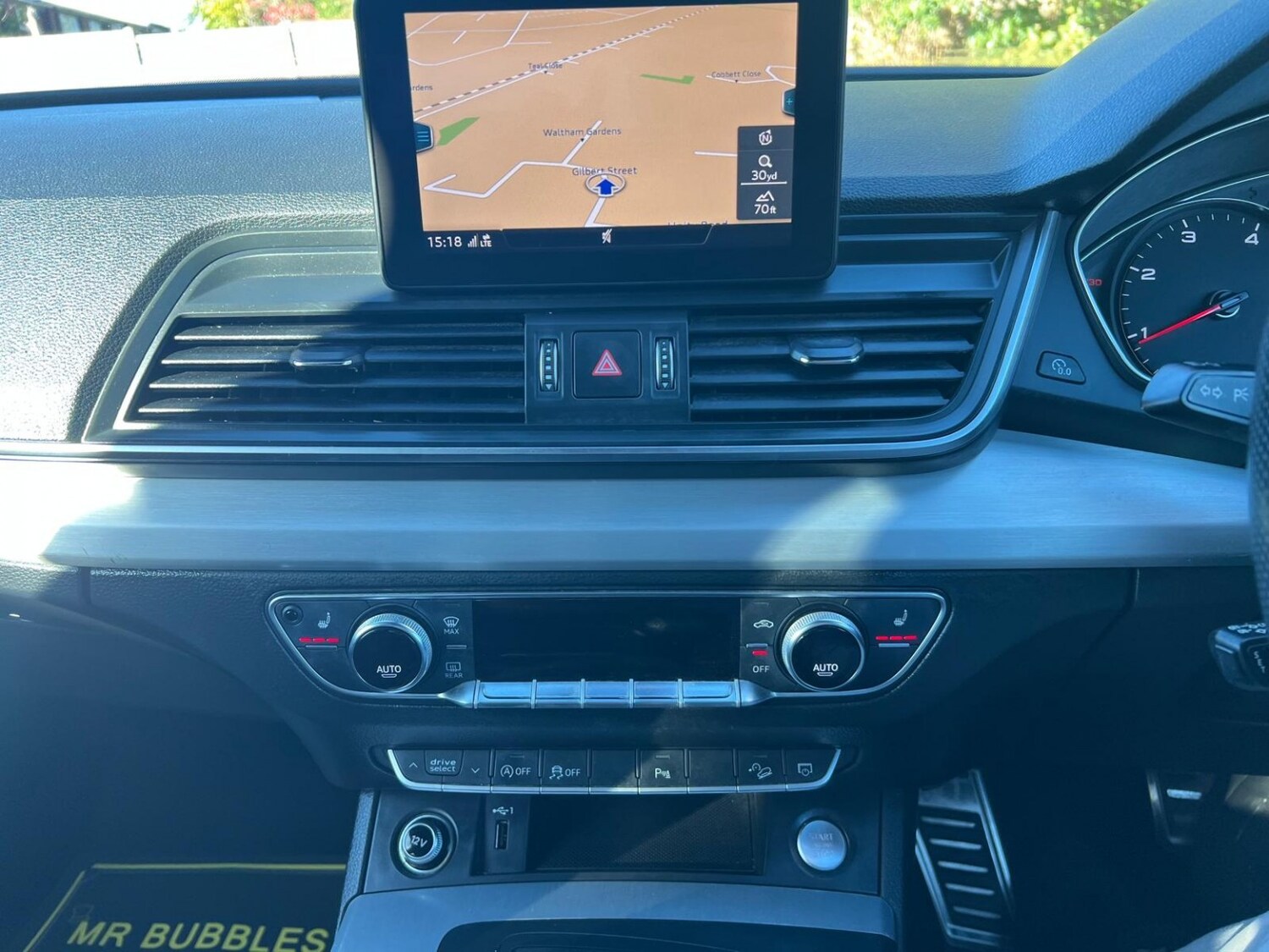 Used Audi Q5 2018 for sale - 77572680: Photo 20