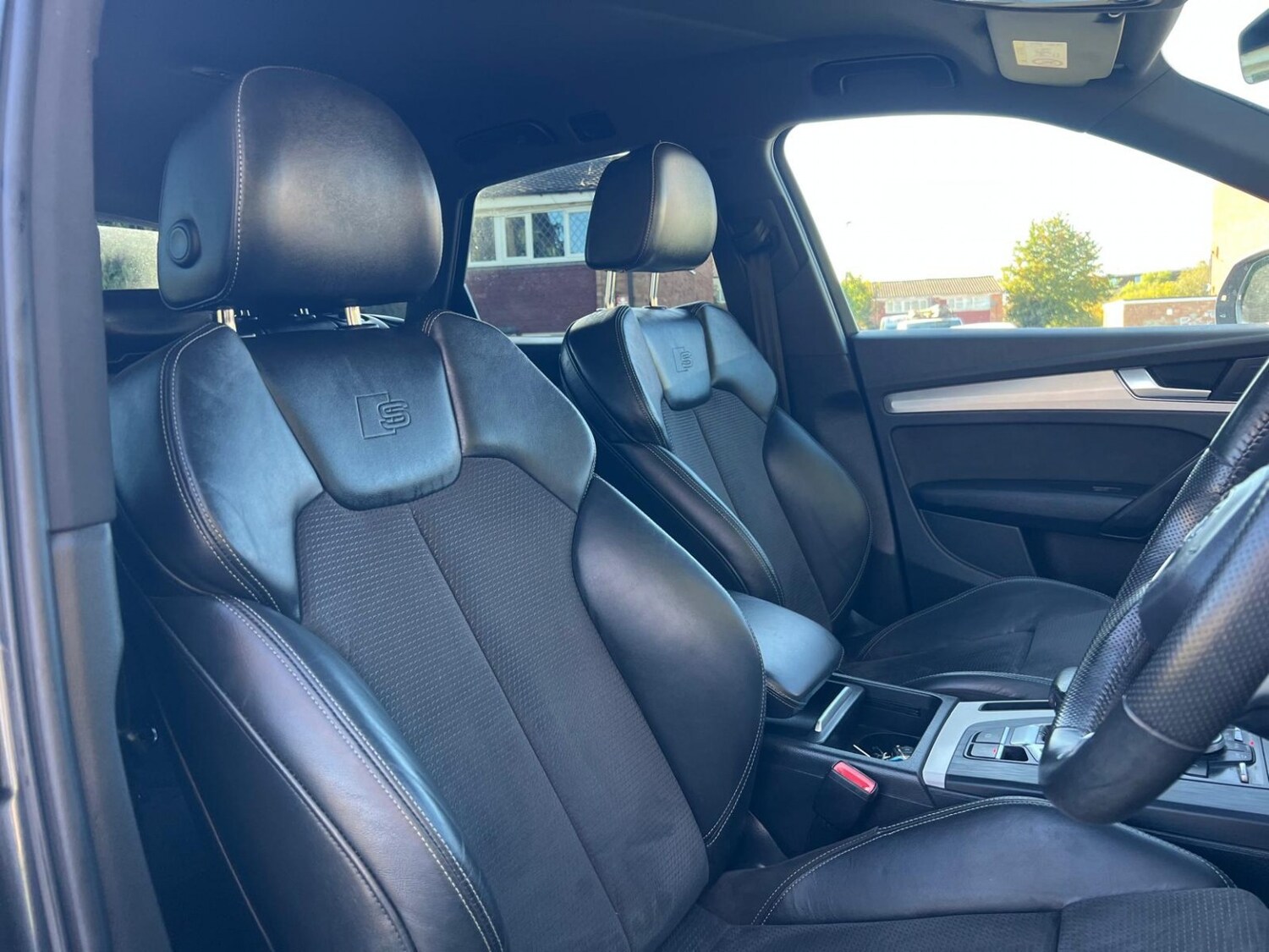 Used Audi Q5 2018 for sale - 77572680: Photo 21