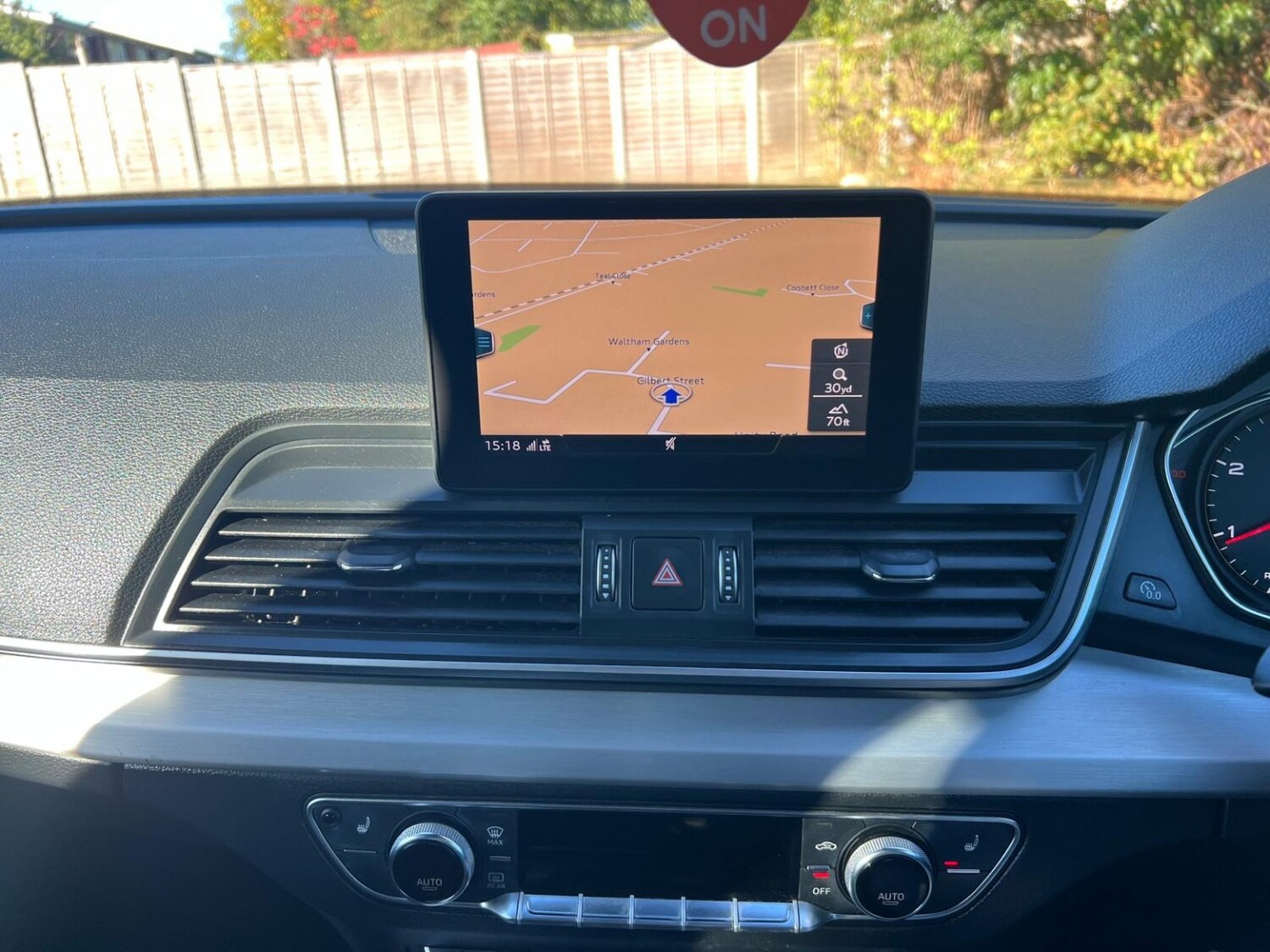 Used Audi Q5 2018 for sale - 77572680: Photo 22