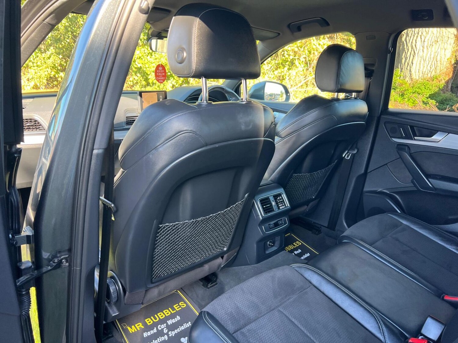 Used Audi Q5 2018 for sale - 77572680: Photo 23