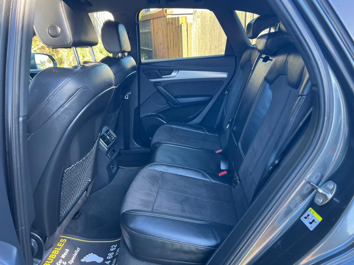 Used Audi Q5 2018 for sale - 77572680: Photo 24