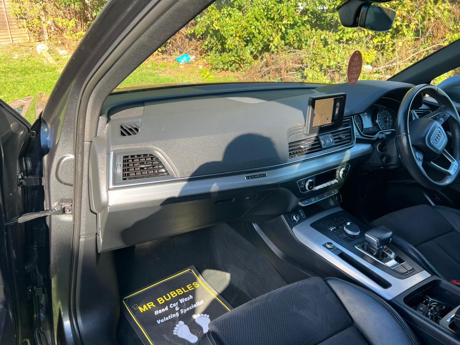 Used Audi Q5 2018 for sale - 77572680: Photo 25