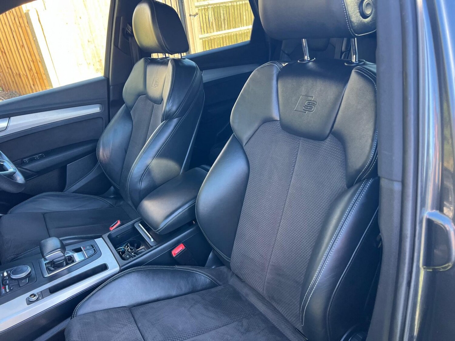 Used Audi Q5 2018 for sale - 77572680: Photo 26