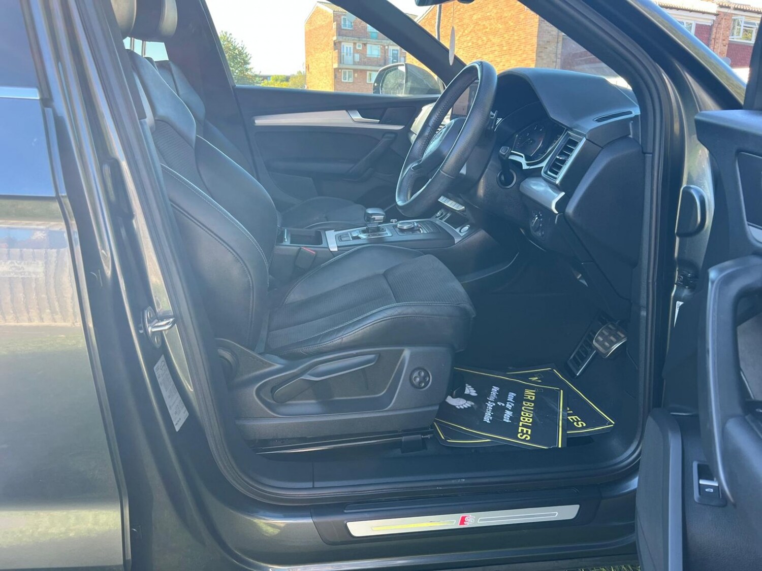 Used Audi Q5 2018 for sale - 77572680: Photo 30