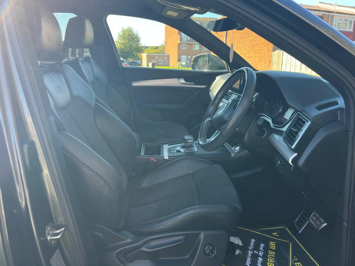 Used Audi Q5 2018 for sale - 77572680: Photo 31