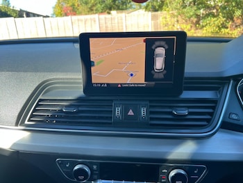 Used Audi Q5 2018 for sale - 77572680: Photo