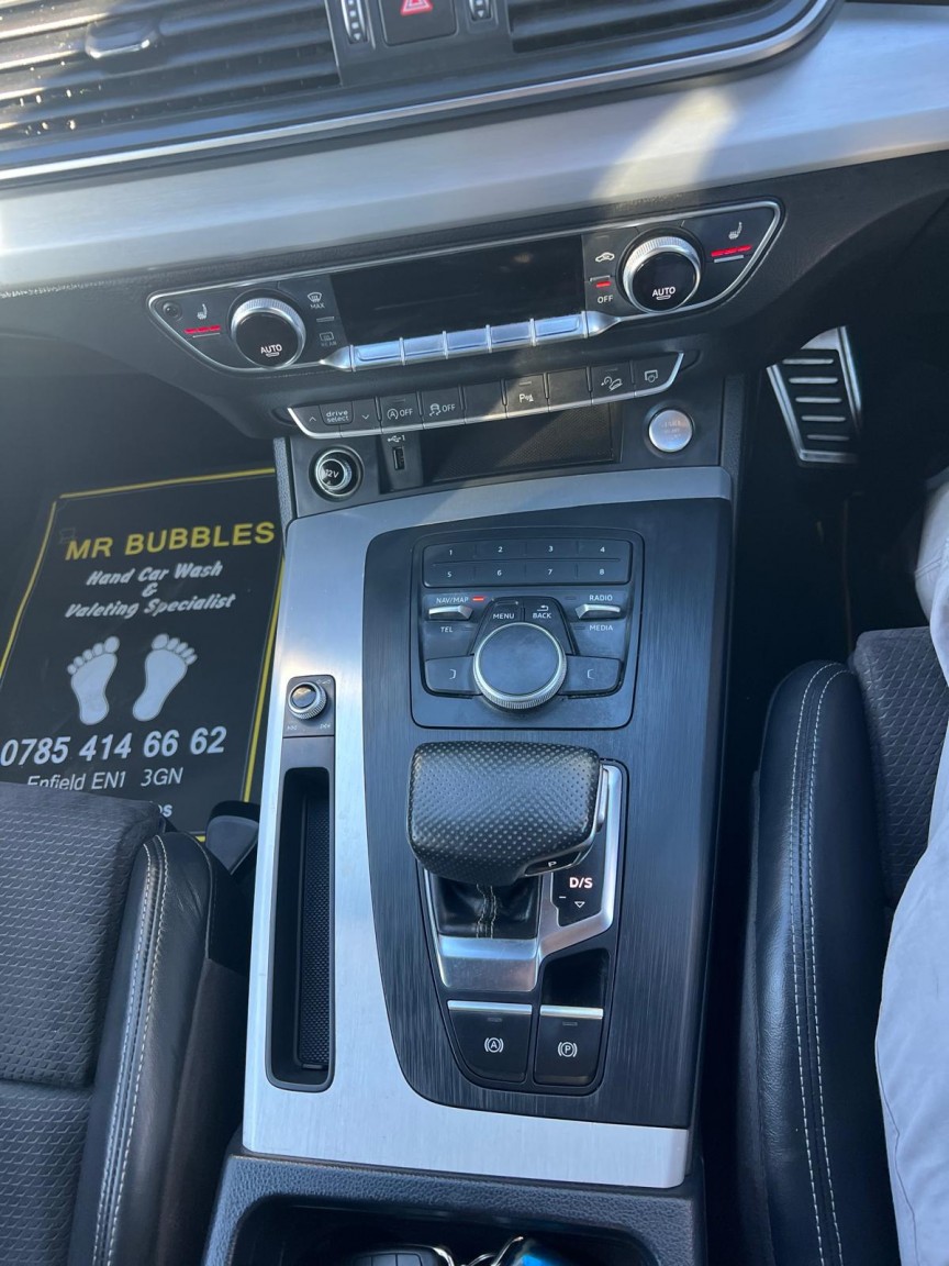 Used Audi Q5 2018 for sale - 77572680: Photo 4