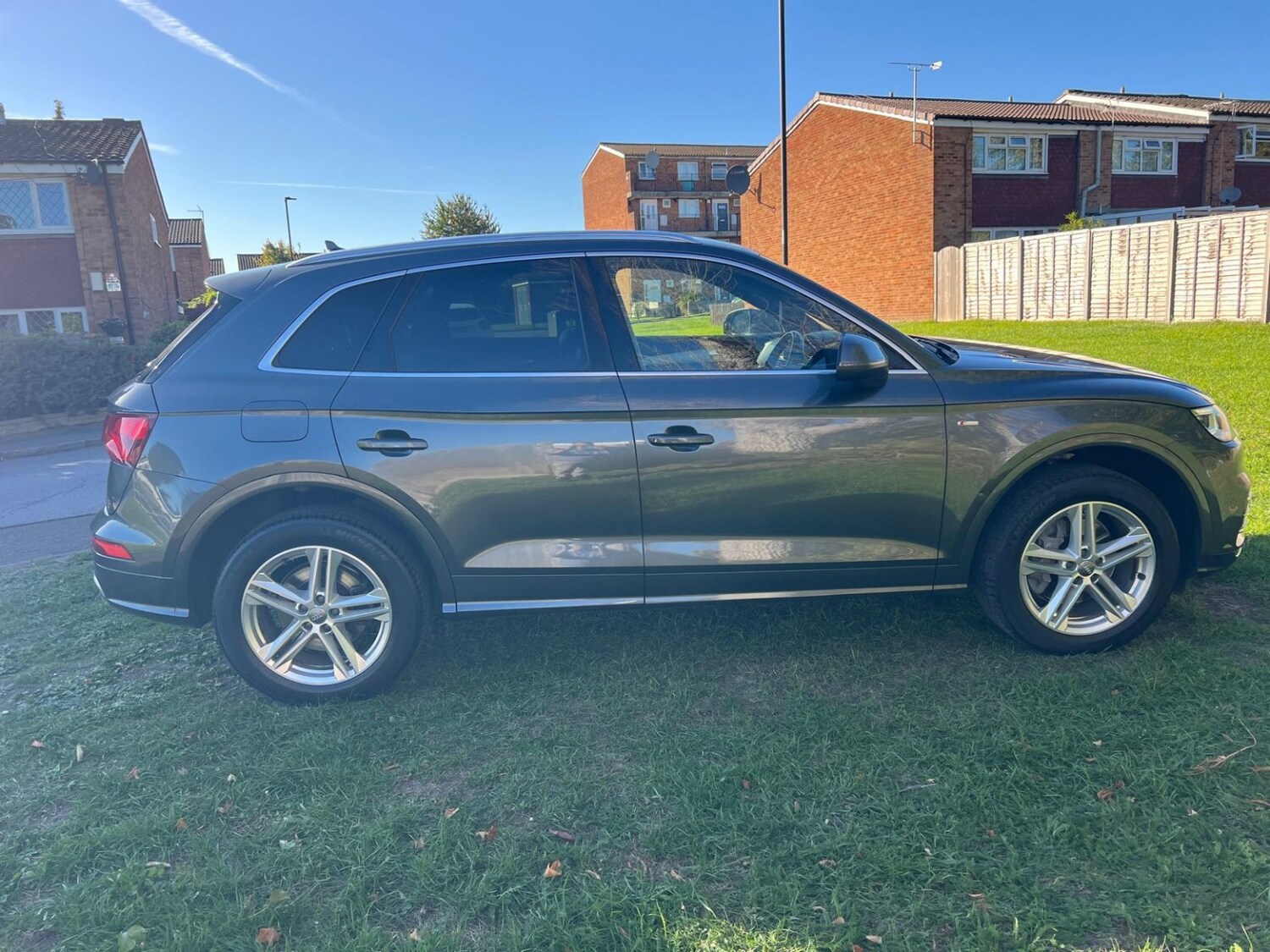 Used Audi Q5 2018 for sale - 77572680: Photo 6