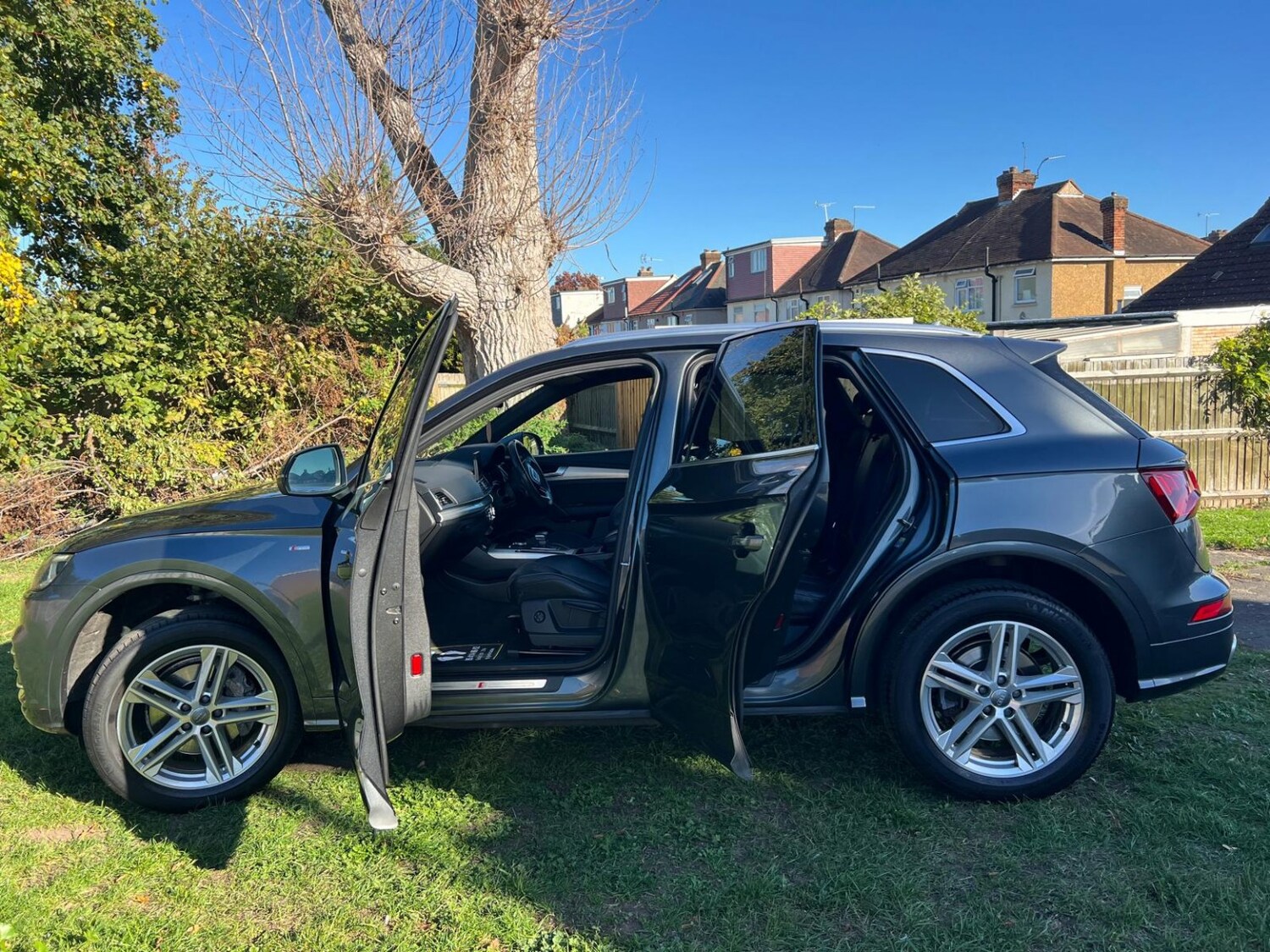 Used Audi Q5 2018 for sale - 77572680: Photo 9
