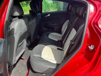 Used Alfa Romeo Giulietta 2016 for sale - 78285428: Photo