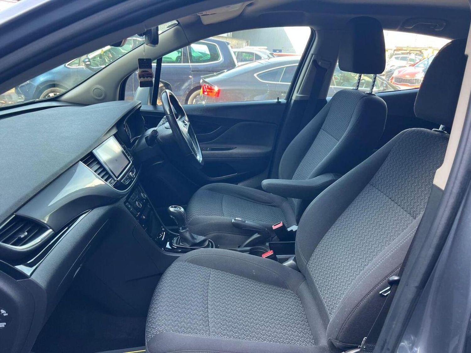 Used Vauxhall Mokka X 2019 for sale - 77572722: Photo 10