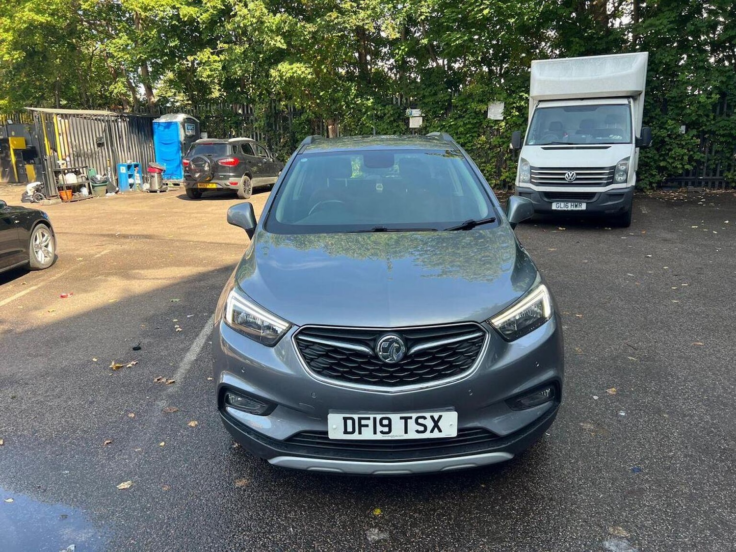 Used Vauxhall Mokka X 2019 for sale - 77572722: Photo 11