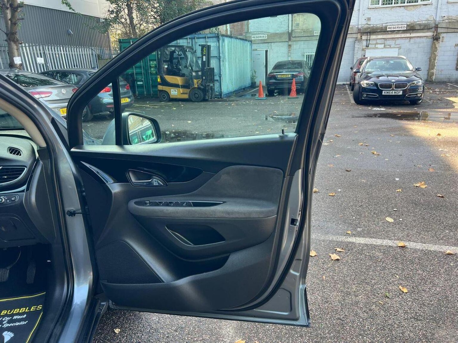 Used Vauxhall Mokka X 2019 for sale - 77572722: Photo 17