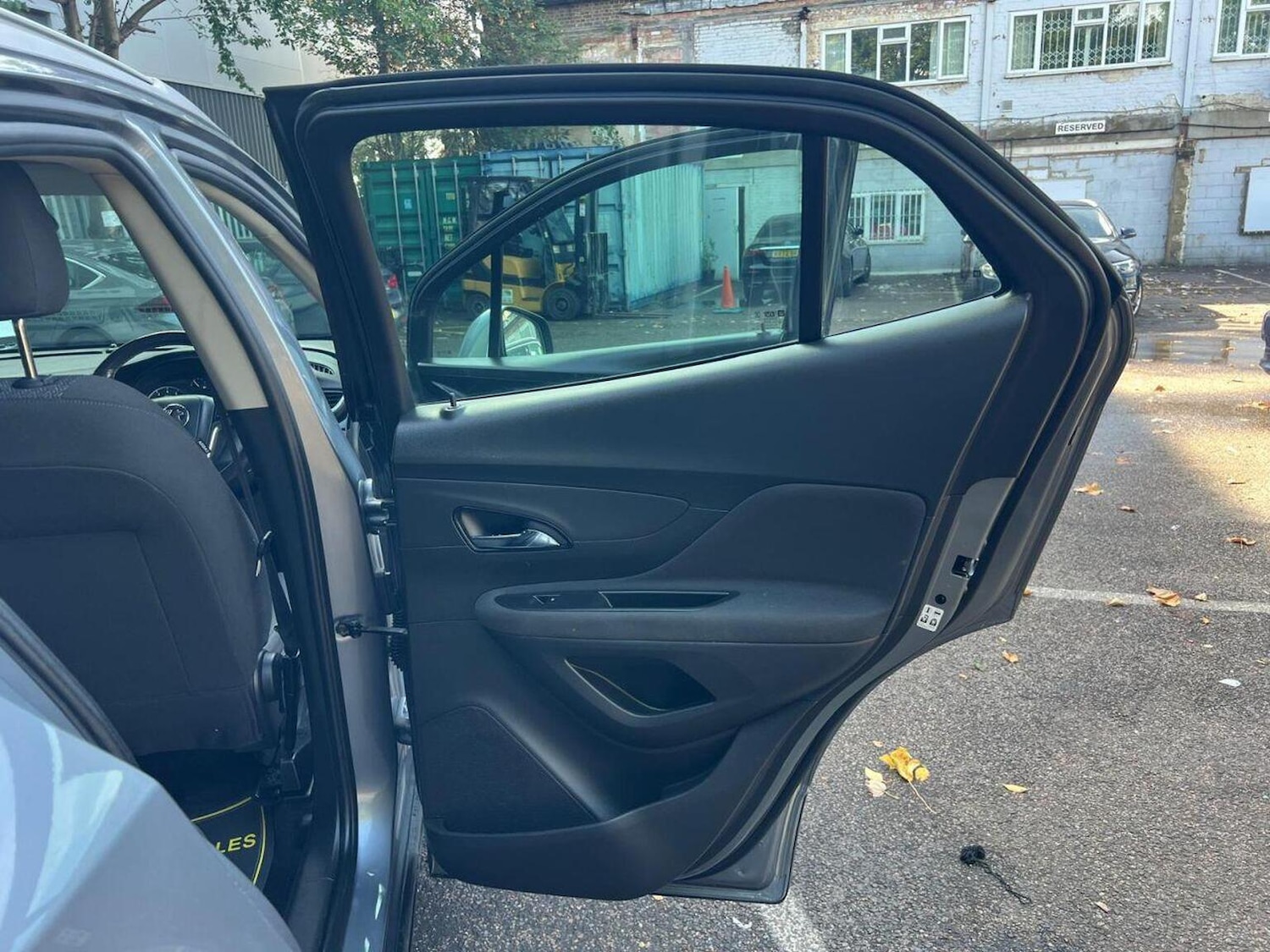 Used Vauxhall Mokka X 2019 for sale - 77572722: Photo 18