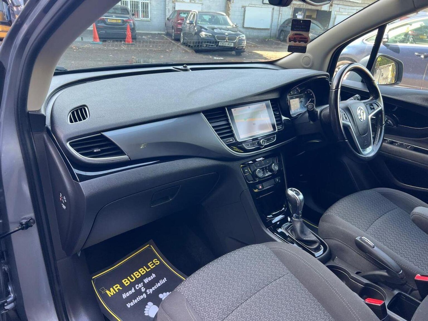 Used Vauxhall Mokka X 2019 for sale - 77572722: Photo 19