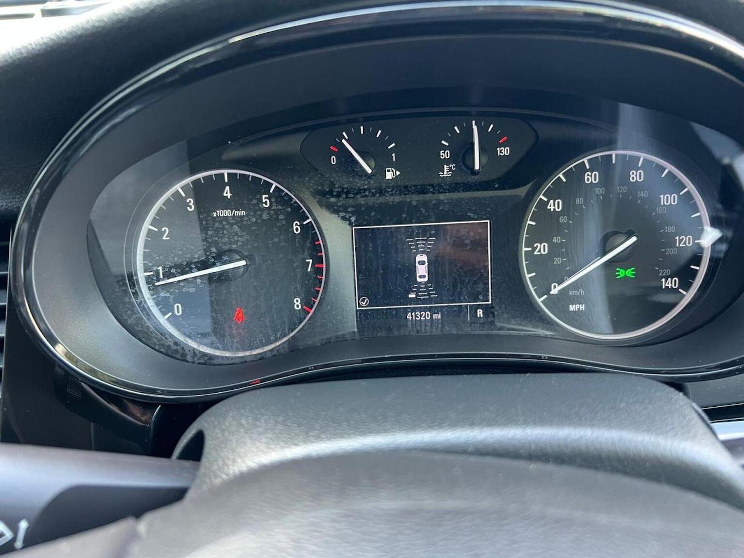 Used Vauxhall Mokka X 2019 for sale - 77572722: Photo 2