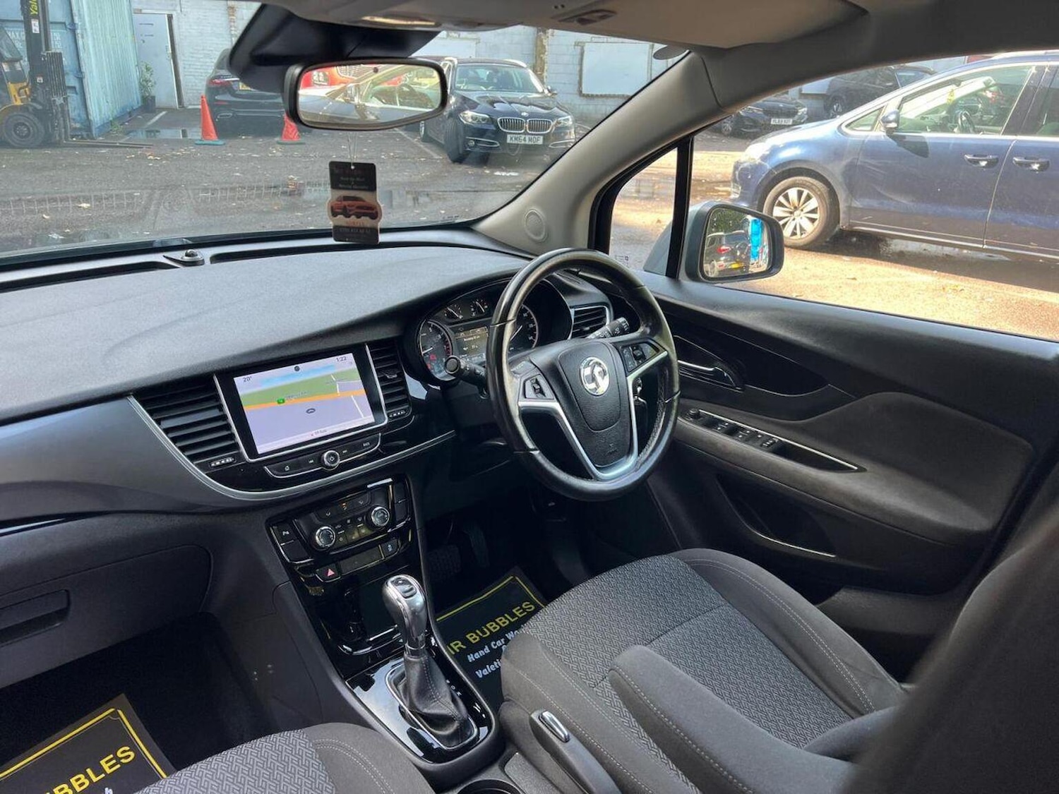 Used Vauxhall Mokka X 2019 for sale - 77572722: Photo 20