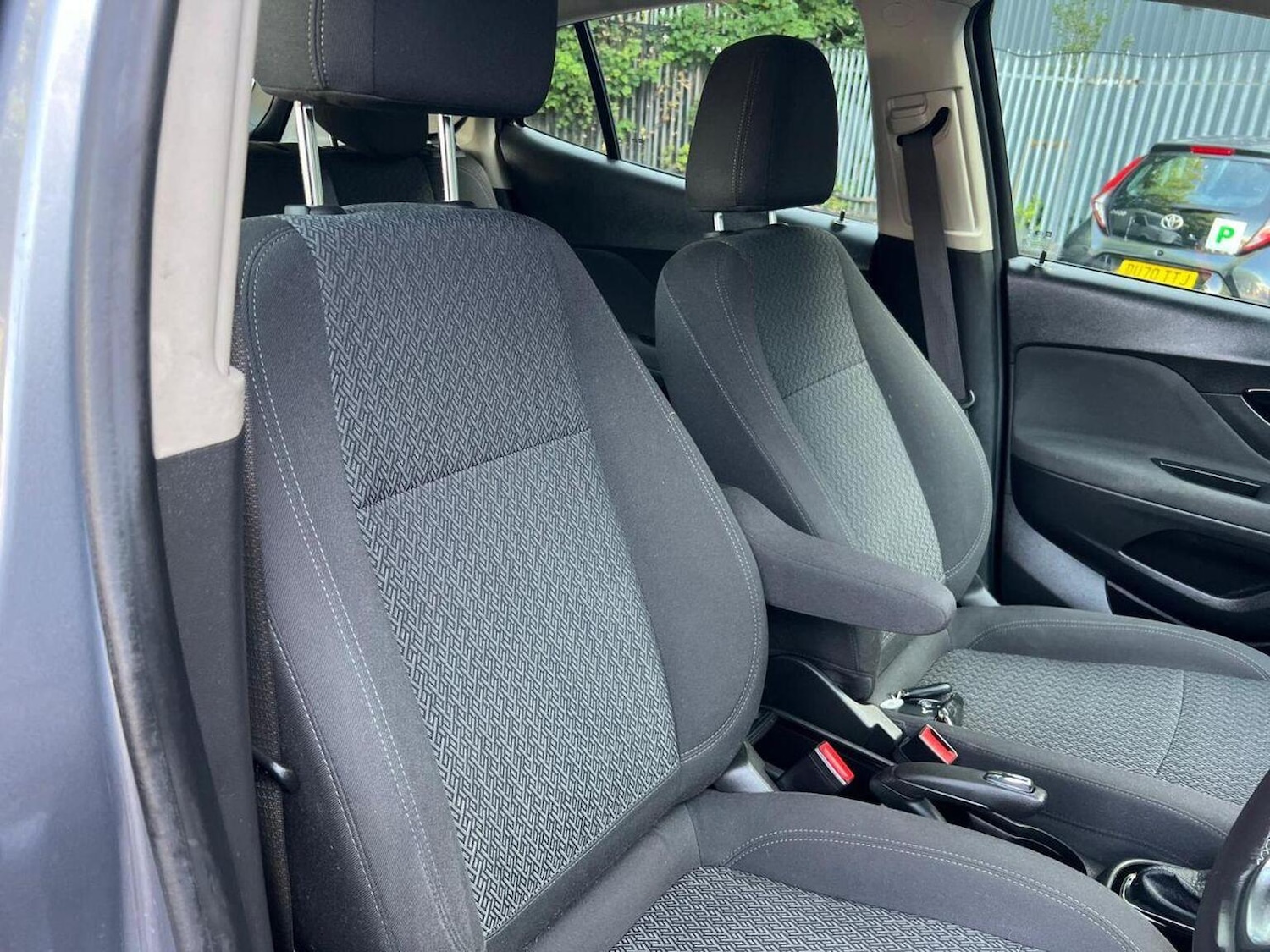 Used Vauxhall Mokka X 2019 for sale - 77572722: Photo 21