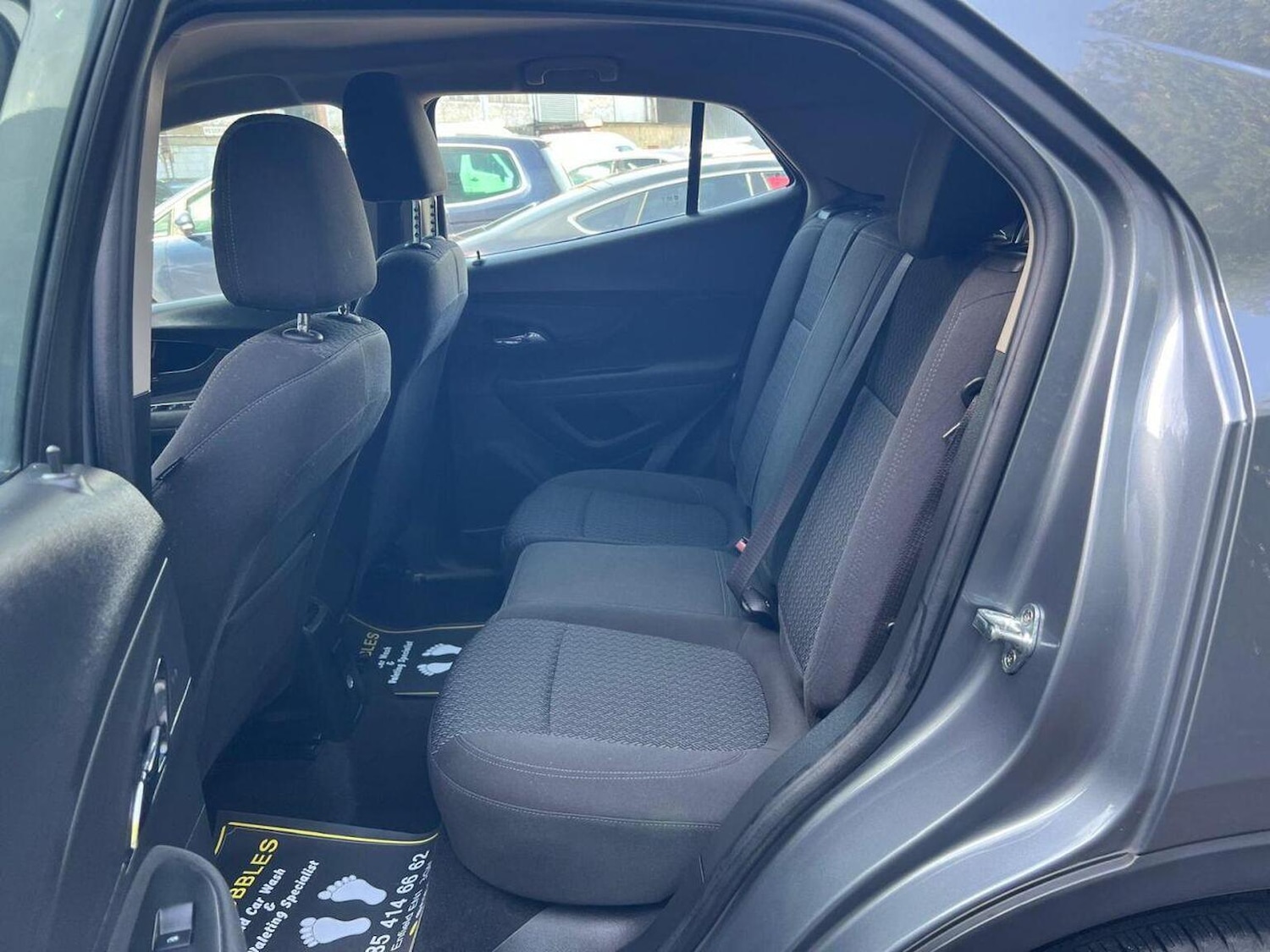 Used Vauxhall Mokka X 2019 for sale - 77572722: Photo 23