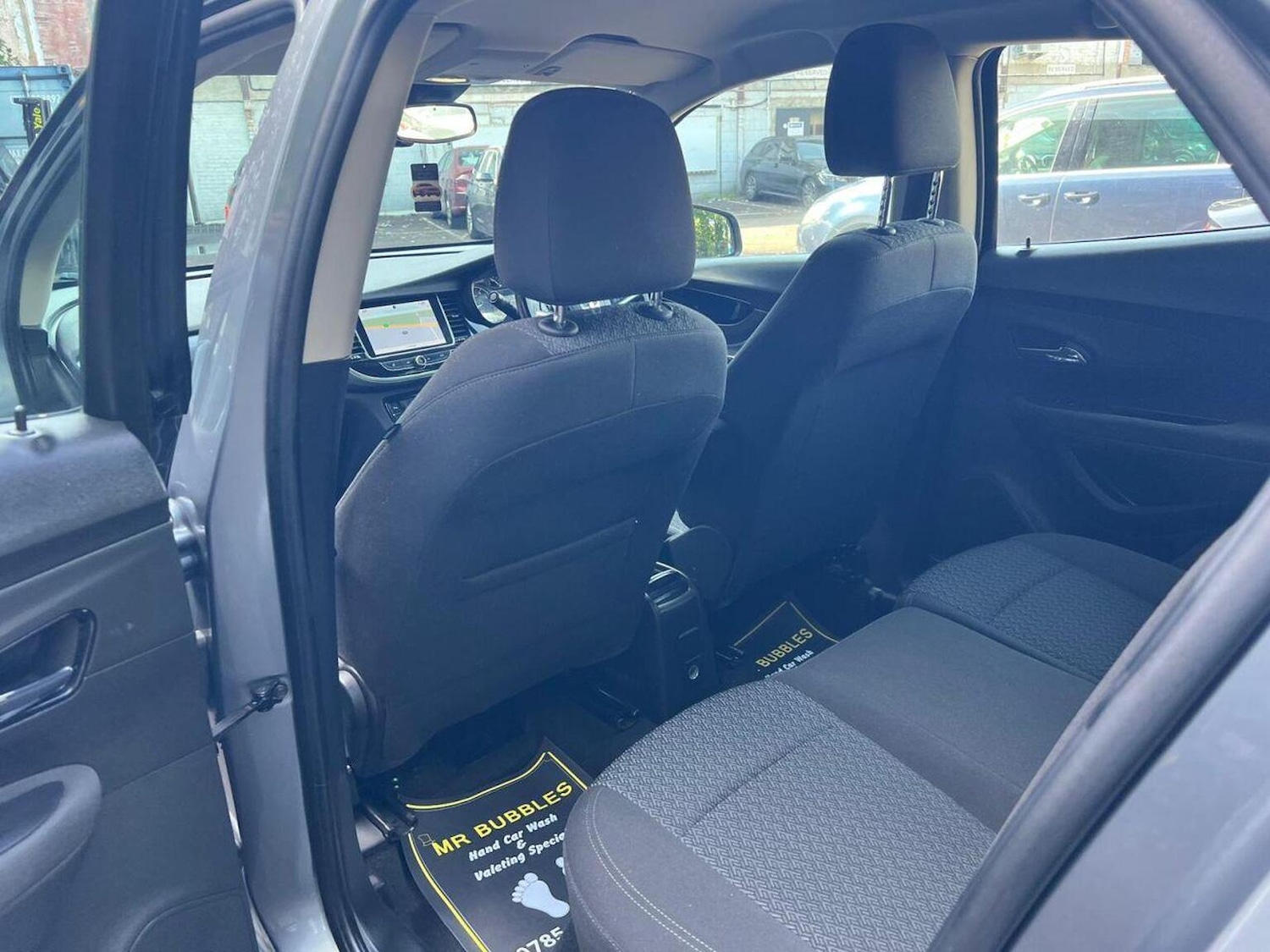 Used Vauxhall Mokka X 2019 for sale - 77572722: Photo 25