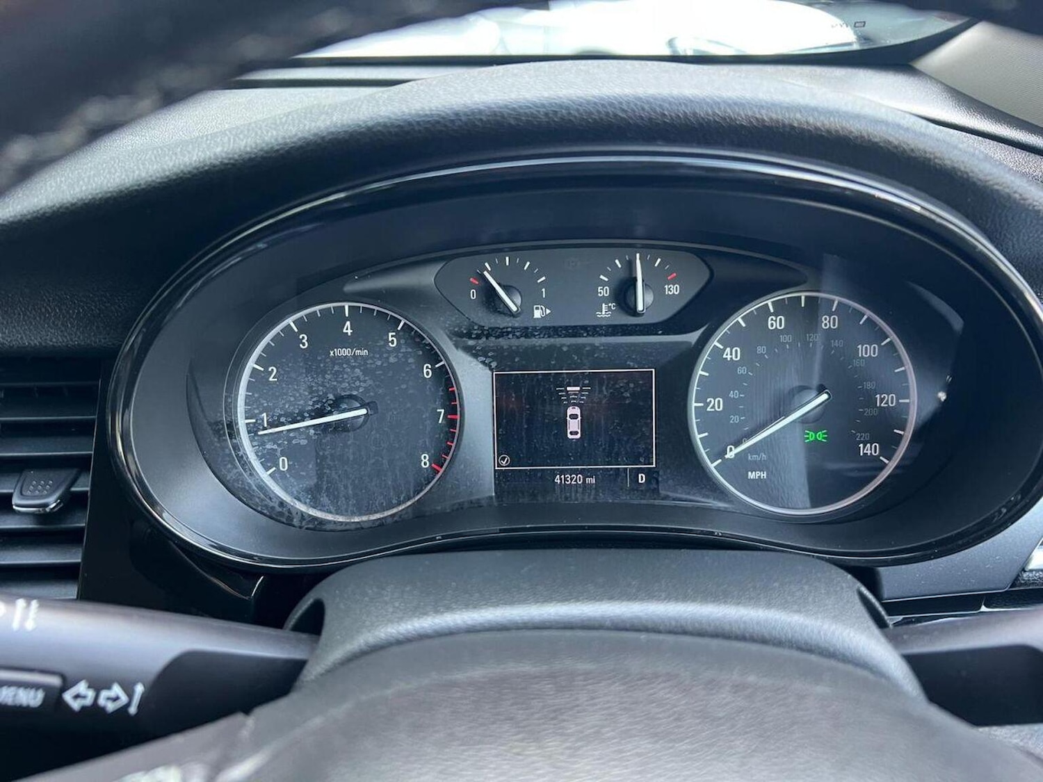 Used Vauxhall Mokka X 2019 for sale - 77572722: Photo 27