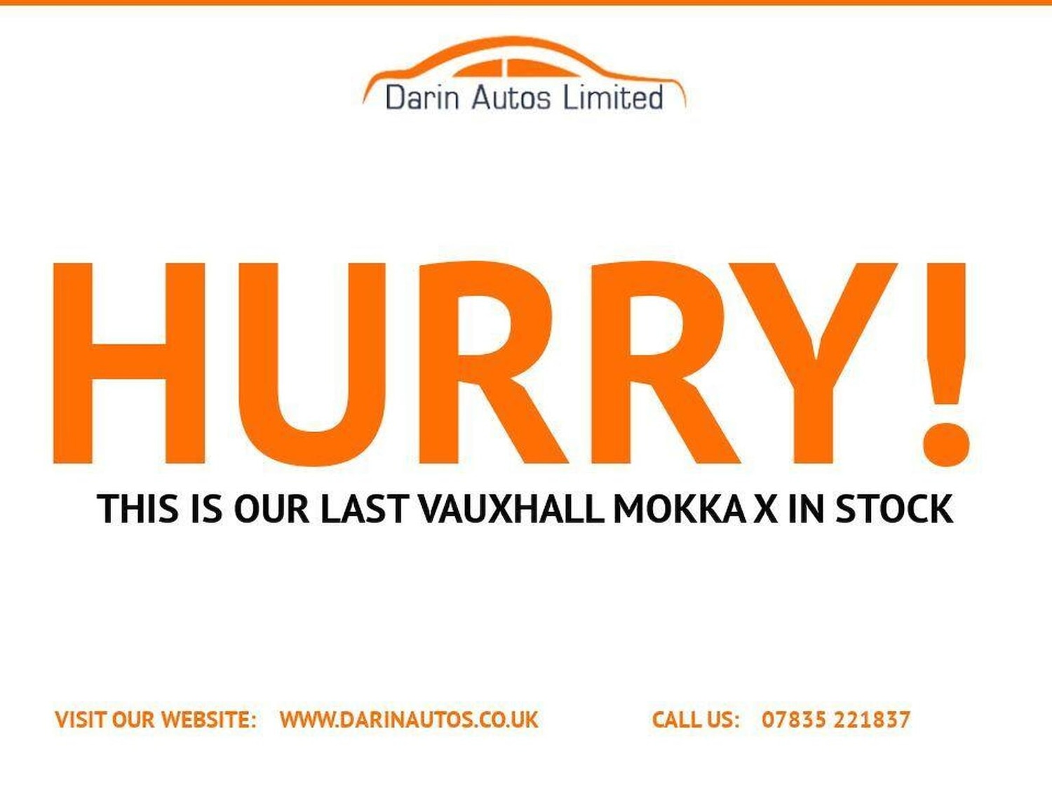 Used Vauxhall Mokka X 2019 for sale - 77572722: Photo 29