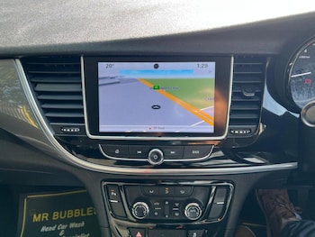 Used Vauxhall Mokka X 2019 for sale - 77572722: Photo