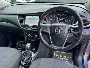 Used Vauxhall Mokka X 2019 for sale - 77572722: Photo